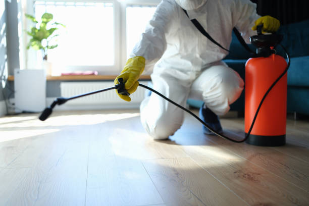 Reliable Odor Removal contractor in Englewood, CO by Dulley Family Biohazard Services